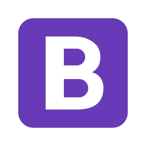 Bootstrap web development framework