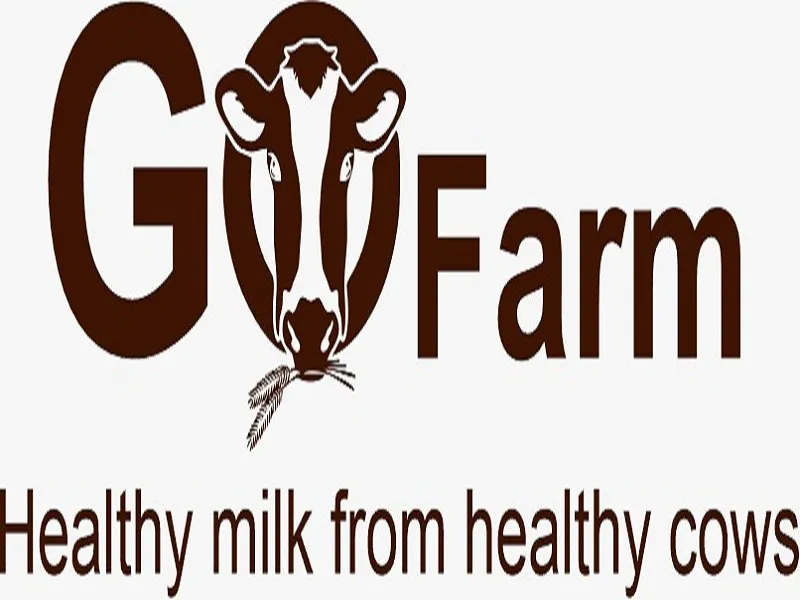 Go farm software project