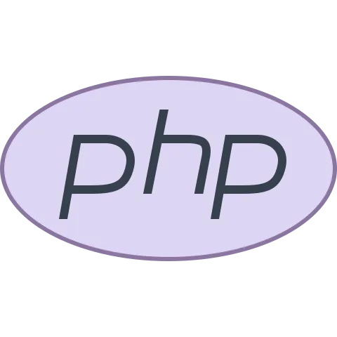 PHP web development technology