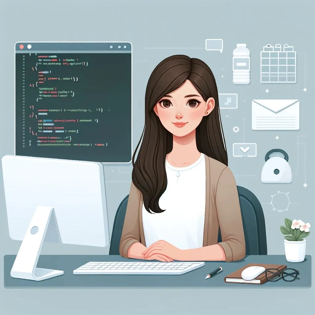 Sushma Kangude Junior Developer